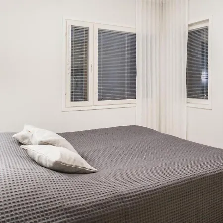 Elli By Interhome Ferienhaus Vuokatti