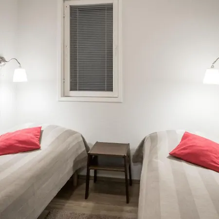بيت للعطل Elli By Interhome *