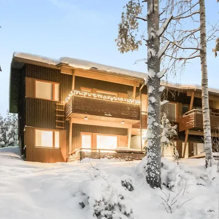Elli By Interhome Vuokatti